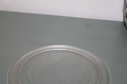 Microwave plate No 11