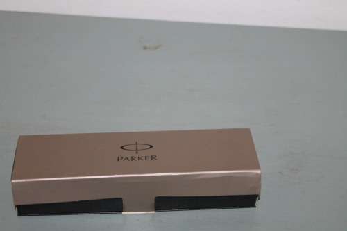 Parker Frontier Fountain Pen