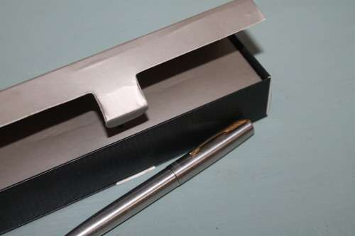 Parker Frontier Fountain Pen