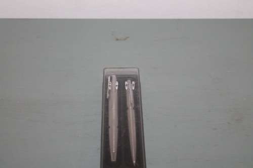 Parker Fountain Pen and Pencil