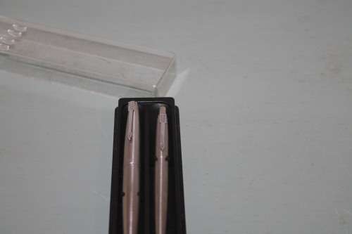 Parker Fountain Pen and Pencil