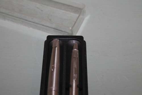 Parker Fountain Pen and Pencil