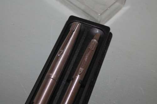 Parker Fountain Pen and Pencil