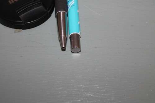 Parker Roller Ball and Fountain Pen
