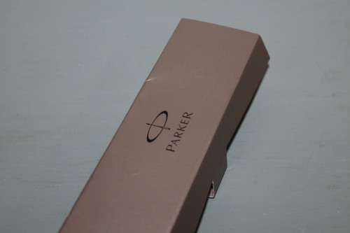Parker Pencil