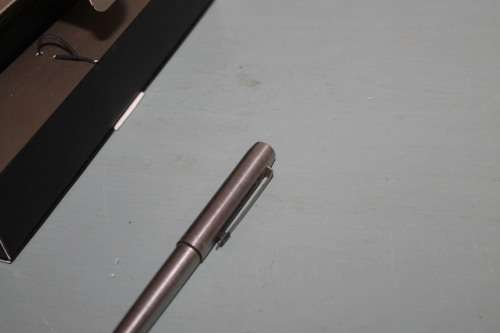 Parker Pencil