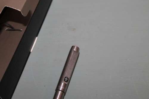 Parker Pencil