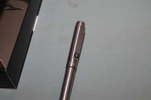 Parker Pencil