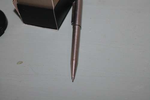 Parker Pencil