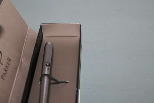 Parker Pencil