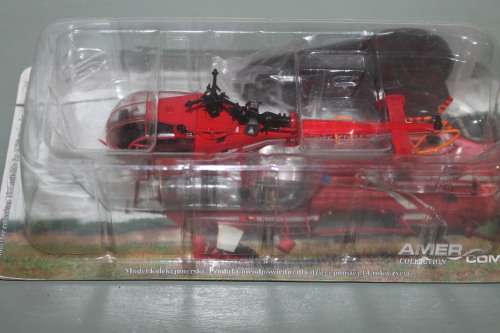 Aerospatiale SA-316B
