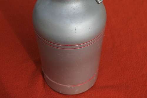 Vintage Soda Syphon
