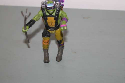 TMNT 2005 Playmates