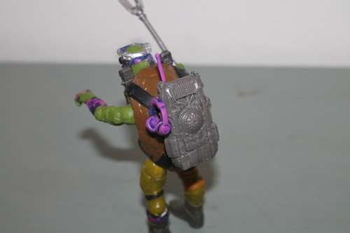 TMNT 2005 Playmates