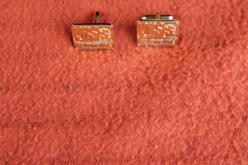2 Cuff Links