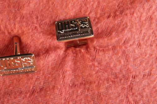 2 Cuff Links