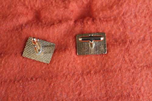 2 Cuff Links