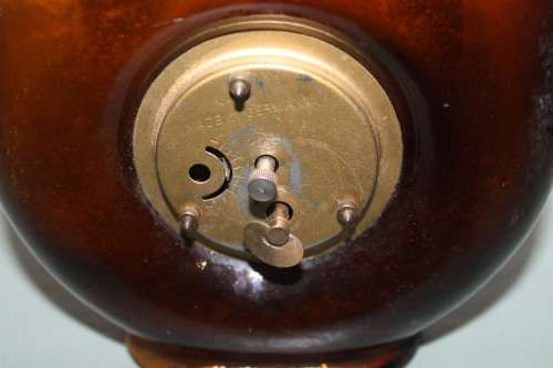 Bottle Clock