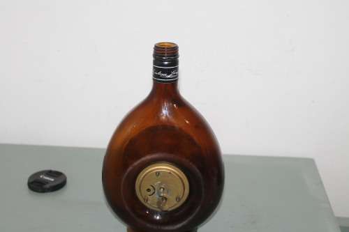 Bottle Clock