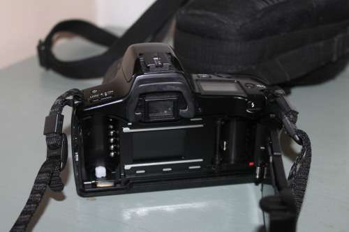 Minolta  Dynax 3xl Film Camera