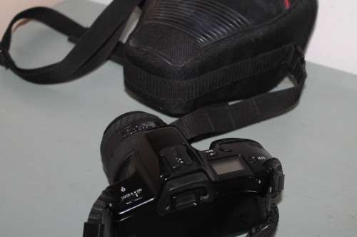 Minolta  Dynax 3xl Film Camera