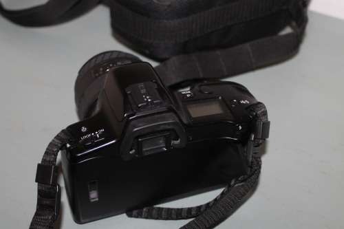 Minolta  Dynax 3xl Film Camera