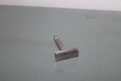 Gillette Razors
