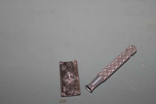 Gillette Razors