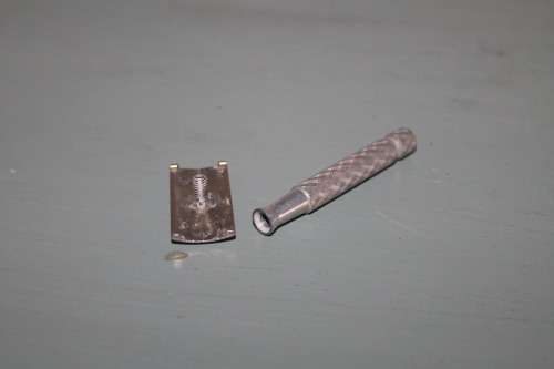 Gillette Razors