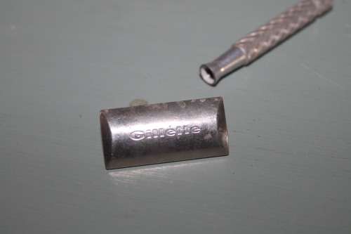 Gillette Razors