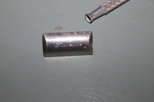 Gillette Razors