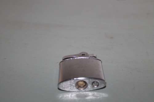 Penguin Lighter