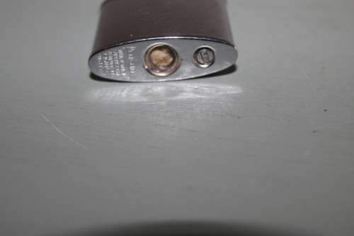 Penguin Lighter
