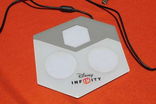 Disney Infinity