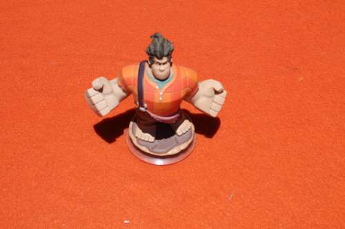 Ralph Disney Infinity