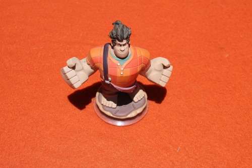Ralph Disney Infinity