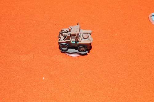Disney Infinity Cars