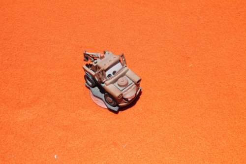 Disney Infinity Cars