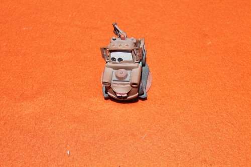Disney Infinity Cars