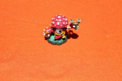 Skylanders Shroomboom