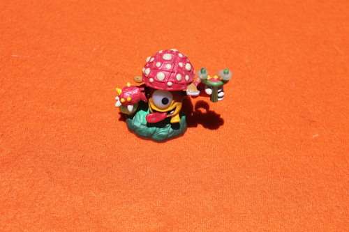 Skylanders Shroomboom