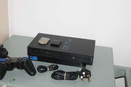 Playstation 2 Phat