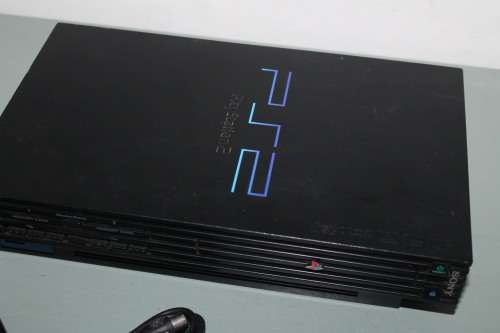 Playstation 2 Phat