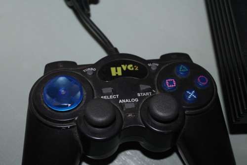 Playstation 2 Phat