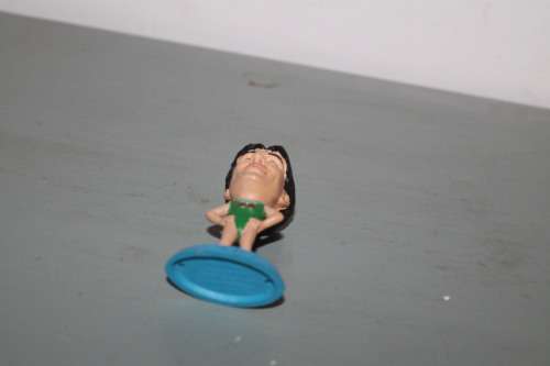 Shell Headliners Penny