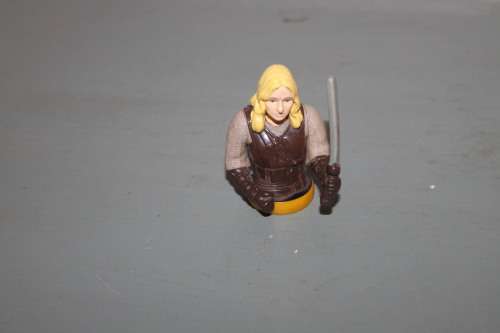 NLP  Tolkien Figure Lord of the Rings