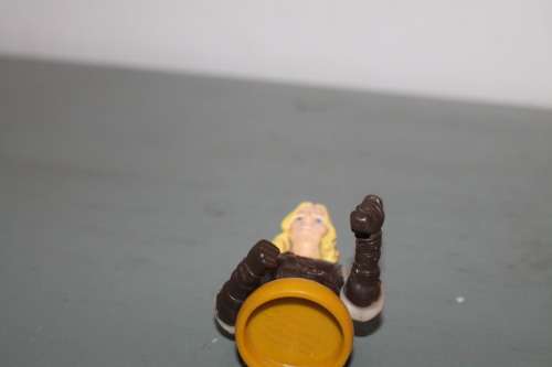 NLP  Tolkien Figure Lord of the Rings