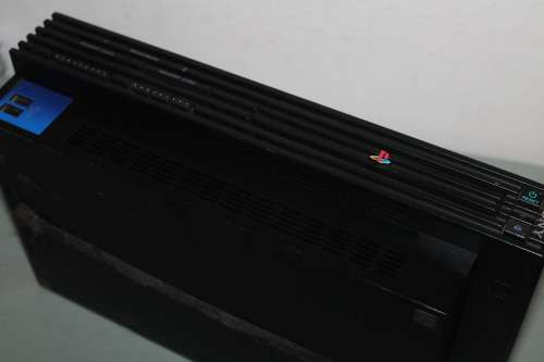 Playstation 2 Phat