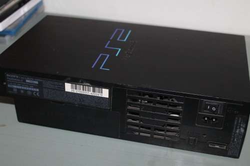 Playstation 2 Phat
