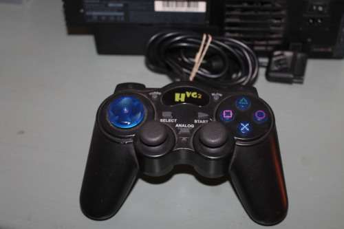 Playstation 2 Phat